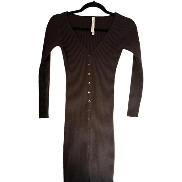 BABATON AVALON DRESS - Picture 2 of 3